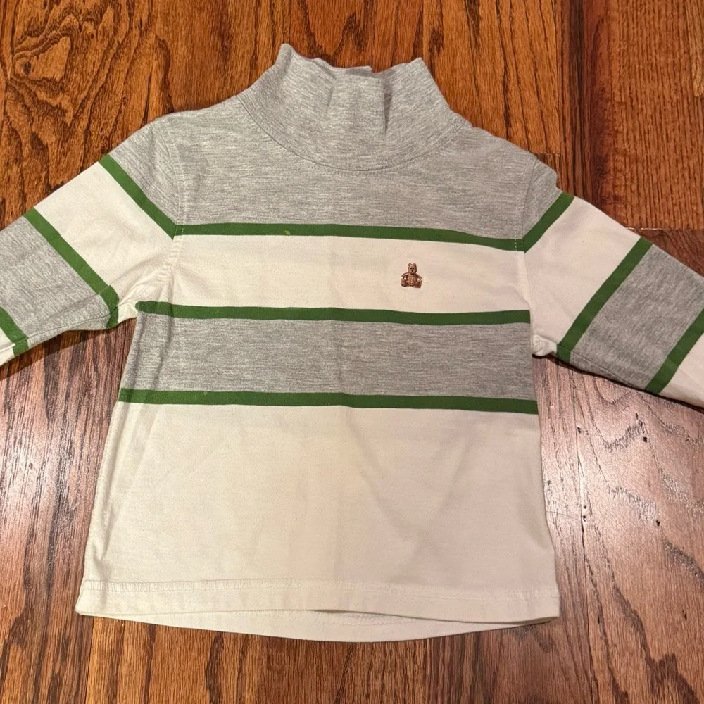 GAP stylish toddler